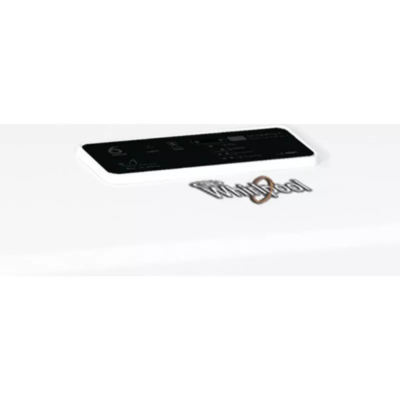 Šaldymo skrynia Whirlpool WH1410 E2 2 132 L balta