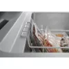Whirlpool WHE 4602 Šaldiklis dėžinis 437 L Baltas