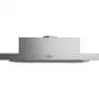 Whirlpool AKR 749/1 IX ištraukiamoji virtuvės gartraukis, 304 m³/h, pilkas