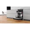 Indaplovė Whirlpool WSFO 3T223 PC X laisvai pastatoma, siaura (45 cm), 10 komplektų