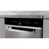 Indaplovė Whirlpool WSFO 3T223 PC X laisvai pastatoma, siaura (45 cm), 10 komplektų