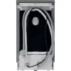 Indaplovė Whirlpool WSFO 3T223 PC X laisvai pastatoma, siaura (45 cm), 10 komplektų