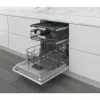 Whirlpool WIO 3O26 PL pilnai įmontuojama indaplovė, 14 komplektų