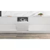 Whirlpool WIO 3O26 PL pilnai įmontuojama indaplovė, 14 komplektų