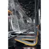 Whirlpool WIO 3O26 PL pilnai įmontuojama indaplovė, 14 komplektų