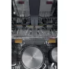 Whirlpool WIO 3O26 PL pilnai įmontuojama indaplovė, 14 komplektų