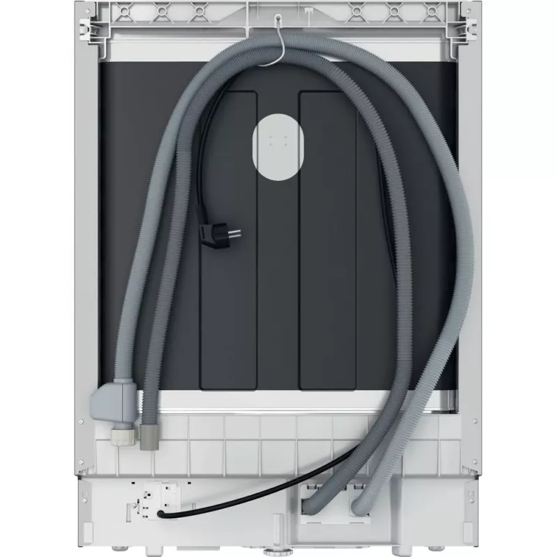 Whirlpool WIO 3O26 PL pilnai įmontuojama indaplovė, 14 komplektų