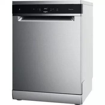 Whirlpool WFC 3C26 PF X Laisvai pastatoma indaplovė, 14 komplektų