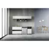 Whirlpool WFC 3C26 PF X Laisvai pastatoma indaplovė, 14 komplektų