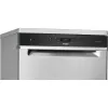 Whirlpool WFC 3C26 PF X Laisvai pastatoma indaplovė, 14 komplektų