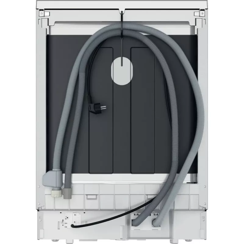 Whirlpool WFC 3C26 PF X Laisvai pastatoma indaplovė, 14 komplektų