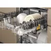 Indaplovė Whirlpool W7I HP42 L visiškai įmontuojama 15 komplektų