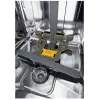 Indaplovė Whirlpool W7I HP42 L visiškai įmontuojama 15 komplektų