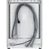 Indaplovė Whirlpool W7I HP42 L visiškai įmontuojama 15 komplektų