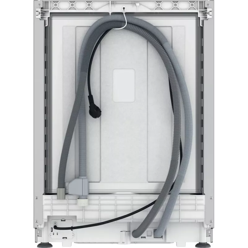 Indaplovė Whirlpool W7I HP42 L visiškai įmontuojama 15 komplektų