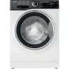 Whirlpool WRBSB 6249 S EU skalbyklė priekinio pakrovimo 6 kg 1151 aps./min. juoda, balta