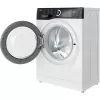 Whirlpool WRBSB 6249 S EU skalbyklė priekinio pakrovimo 6 kg 1151 aps./min. juoda, balta