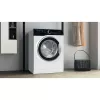 Whirlpool WRBSB 6249 S EU skalbyklė priekinio pakrovimo 6 kg 1151 aps./min. juoda, balta