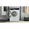 Whirlpool WRBSB 6249 S EU skalbyklė priekinio pakrovimo 6 kg 1151 aps./min. juoda, balta