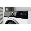 Whirlpool WRBSB 6249 S EU skalbyklė priekinio pakrovimo 6 kg 1151 aps./min. juoda, balta