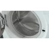 Whirlpool WRBSB 6249 S EU skalbyklė priekinio pakrovimo 6 kg 1151 aps./min. juoda, balta