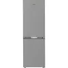 Whirlpool WHK 25364 XP4E Laisvai pastatomas šaldytuvas-šaldiklis 316 L Nerūdijantis plienas