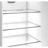 Whirlpool WHK 25364 XP4E Laisvai pastatomas šaldytuvas-šaldiklis 316 L Nerūdijantis plienas