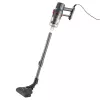 Ariete 2708 Handy Force One, elektrinis šepetys ir rankinis dulkių siurblys, 600W, 2in1, cikloninė technologija, be maišelio, talpa 0,6L, HEPA filtras