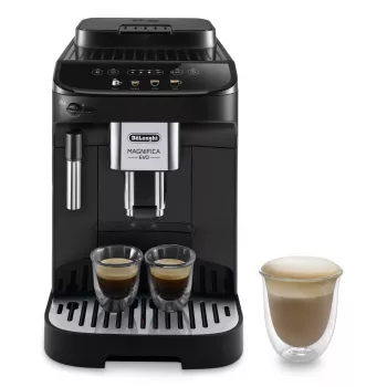 De’Longhi Magnifica Evo ECAM290.21.B Pilnai automatinis espreso aparatas 1,8 L