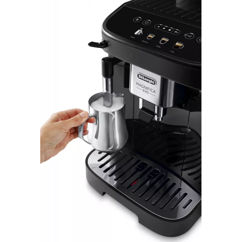 De’Longhi Magnifica Evo ECAM290.21.B Pilnai automatinis espreso aparatas 1,8 L