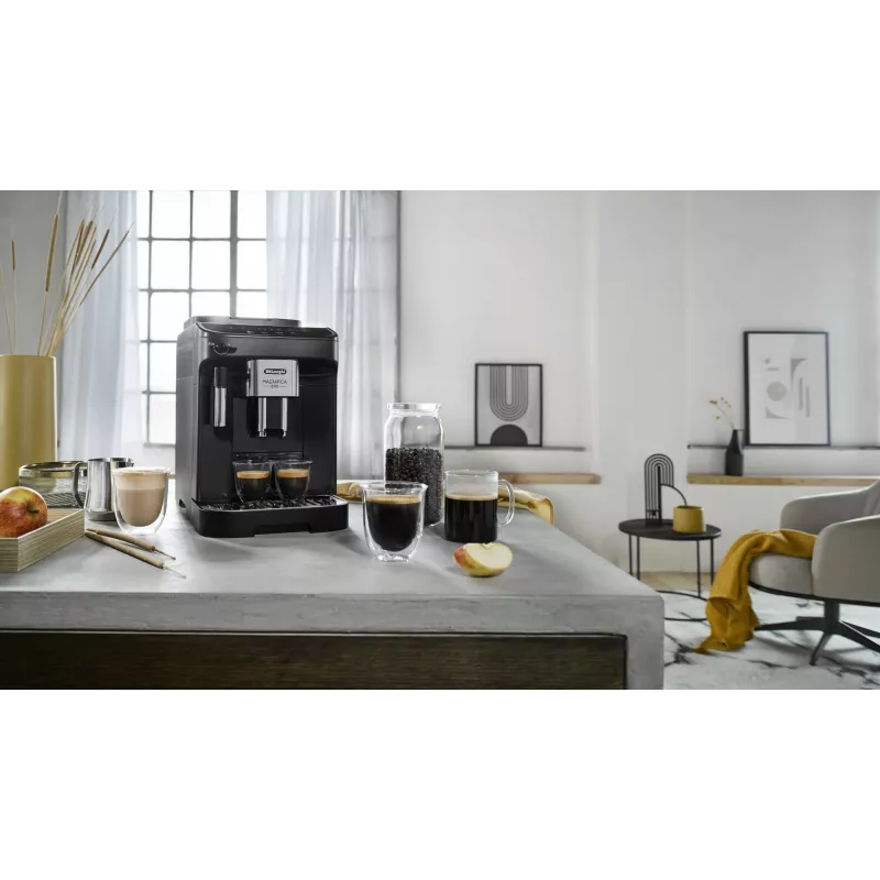 De’Longhi Magnifica Evo ECAM290.21.B Pilnai automatinis espreso aparatas 1,8 L