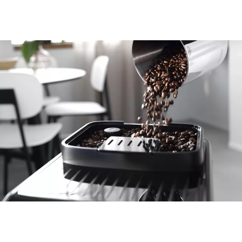 De’Longhi Magnifica Evo ECAM290.21.B Pilnai automatinis espreso aparatas 1,8 L