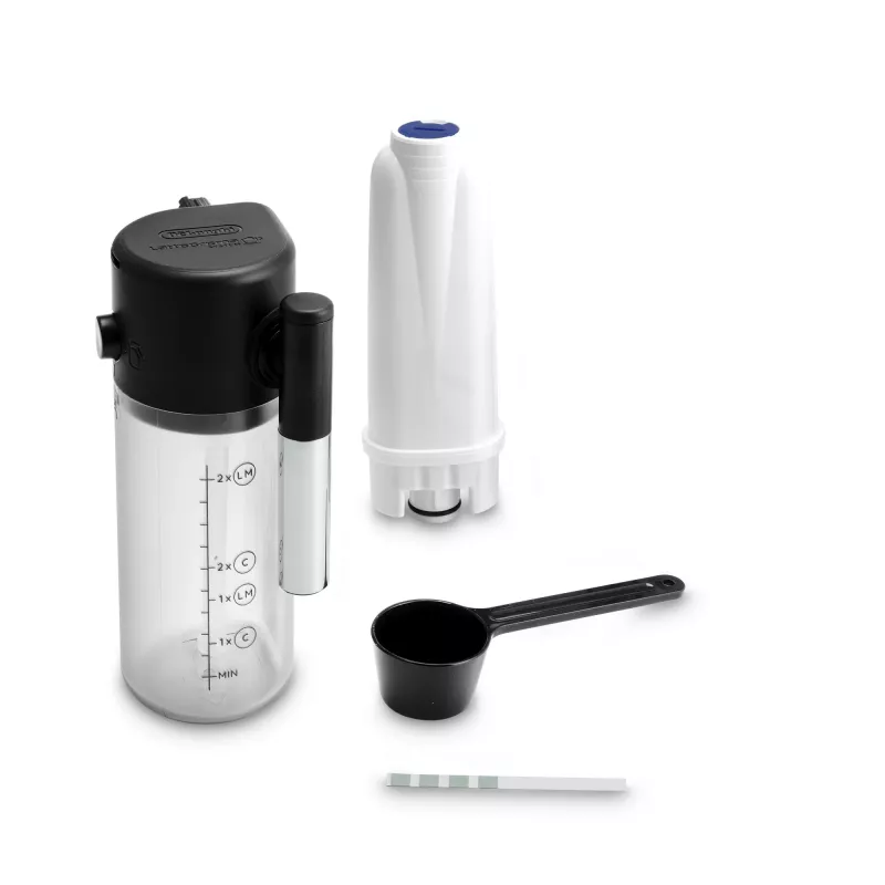 De’Longhi Magnifica ECAM293.61.BW Pusiautomatinis espreso aparatas 1,8 L
