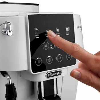 De’Longhi Magnifica S ECAM220.20.W Pusiau automatinis espreso aparatas 1,8 L