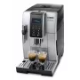 De’Longhi Dinamica Ecam 350.35.SB Pilnai automatinis espresso aparatas
