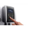 De’Longhi Dinamica Ecam 350.35.SB Pilnai automatinis espresso aparatas