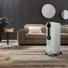 De’Longhi Radia S TRRS0920 alyvinis elektrinis šildytuvas 2000 W, baltas