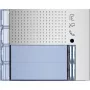 Legrand 351121 mygtukų skydelis aliumininis