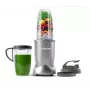 NutriBullet Pro 900 0.925 L Sportinis blenderis 900 W Sidabrinis