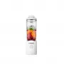 NutriBullet NBP013W nešiojamasis trintuvas 0,59 l baltas