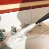 Polti Vaporetto First nešiojamas garinis valytuvas 0,2 L 1000 W mėlynas, baltas
