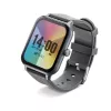 Cellularline ION Bluetooth® išmanusis laikrodis su programėle, LED, 91 g