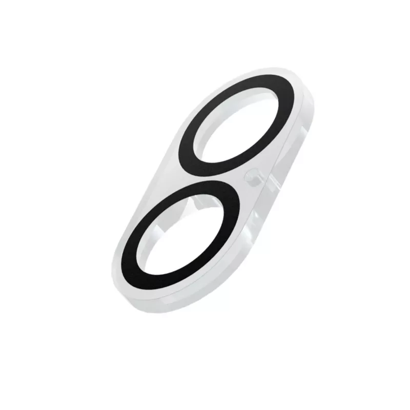 Cellularline Camera Lens – apsauginis stikliukas iPhone 17 fotoaparatui