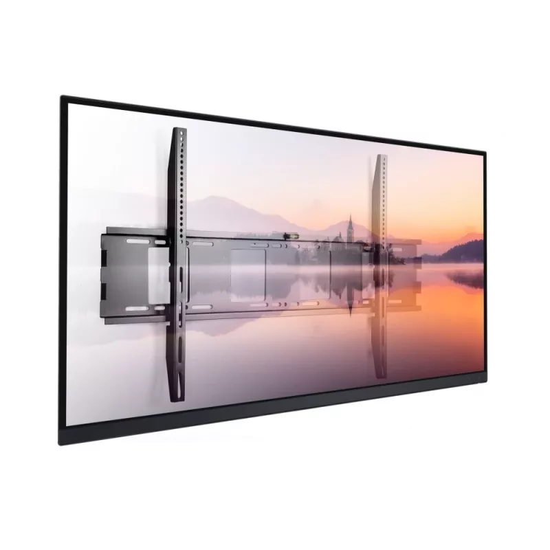 TV laikiklis Techly ICA-PLB 2230, 2.54 m (100 col.), juodas