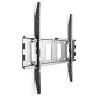 TV laikiklis Techly ICA-PLB 2230, 2.54 m (100 col.), juodas