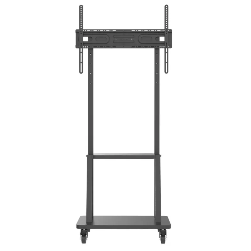 Techly grindinis stovas su lentyna 32-70 colių LCD/LED/Plazminiams televizoriams