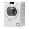 Džiovinimo mašina Candy Smart Pro CSOE H10A2TE-S laisvai pastatoma priekinio pakrovimo 10 kg balta