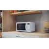 Mikrobangų krosnelė Candy Idea CMWA20SDLW balta, 20 L, 700 W