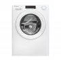 Candy Smart Pro Inverter CO 474TWM6/1-S skalbyklė su priekiniu pakrovimu 7 kg 1400 RPM balta