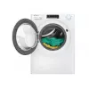 Candy Smart Pro Inverter CO 474TWM6/1-S skalbyklė su priekiniu pakrovimu 7 kg 1400 RPM balta